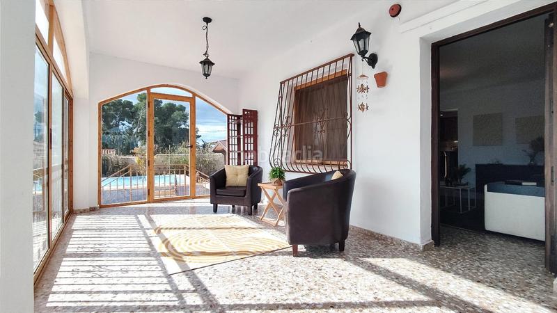 Foto 69a50ce6-df5f-4407-a482-fb939b6113a3. Chalet acogedor chalet con encanto en san vicente del raspeig en Sant Vicent del Raspeig