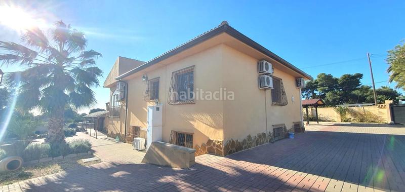 Foto 75279f76-04f7-4abc-9f61-e5889deb0694. Chalet acogedor chalet con encanto en san vicente del raspeig en Sant Vicent del Raspeig