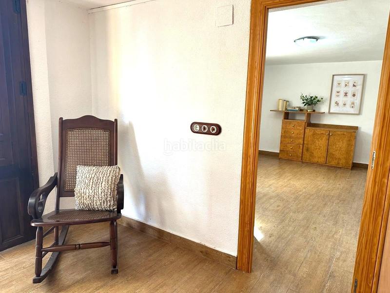 Foto aa0d9a25-f035-46d2-b543-471b27fefe08. Chalet acogedor chalet con encanto en san vicente del raspeig en Sant Vicent del Raspeig