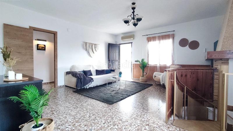 Foto af269fed-b622-4de7-8580-d76c93eca32a. Chalet acogedor chalet con encanto en san vicente del raspeig en Sant Vicent del Raspeig