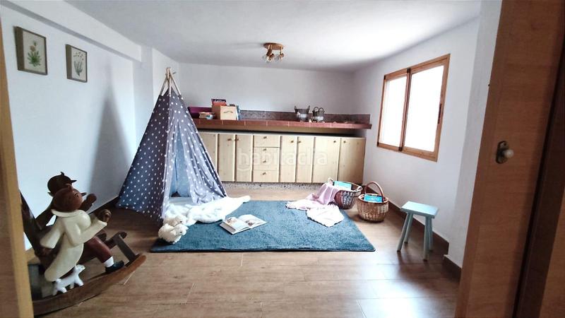Foto c27f69c8-b212-4d92-a5ab-da5625ad32d1. Chalet acogedor chalet con encanto en san vicente del raspeig en Sant Vicent del Raspeig