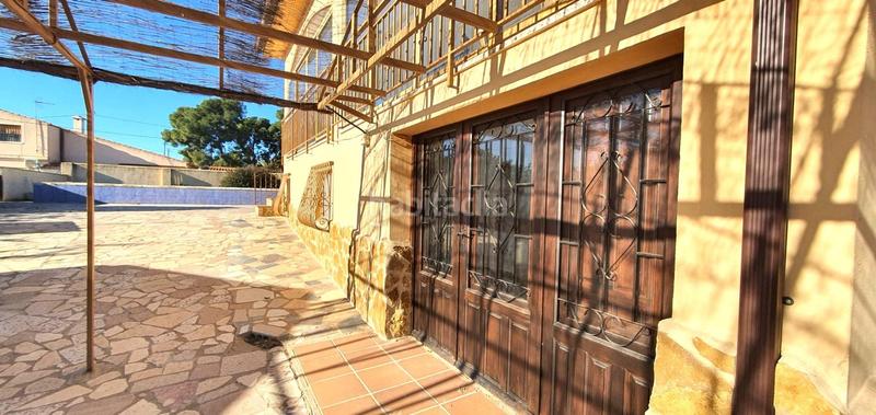 Foto fd65bfd7-8812-4e77-825c-1e2ca618271c. Chalet acogedor chalet con encanto en san vicente del raspeig en Sant Vicent del Raspeig