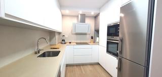 Etagenwohnung in Pueblo. Piso recién reformado en el centro de guardamar