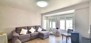 Piso en Pueblo. Piso recién reformado en el centro de guardamar