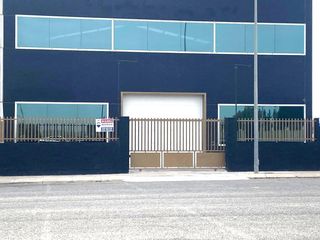 Affitto Capannone industriale  Calle p gob jose m aznar lopez. Nave o local comercial