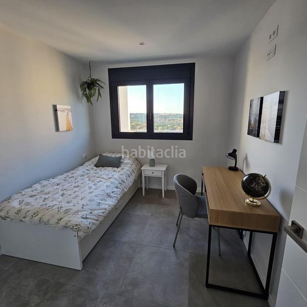 Foto 7a4c363c-b88d-4e52-9b6a-6a9006e87c7b. Ático  a estrenar en Campoamor Orihuela