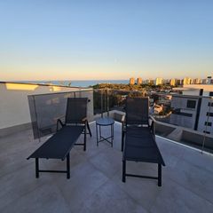 Penthouse in Campoamor. Ático a estrenar