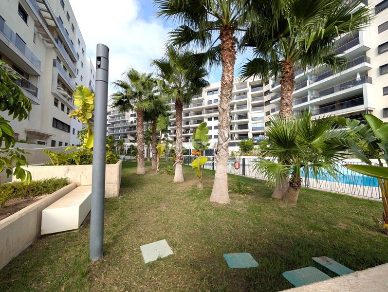 Foto 8c057ba4-7875-4786-9d08-a8e163381790. Àtic amb calefacció aparcament piscina a Campoamor Orihuela