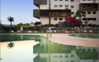 Attique à Campoamor. Ático a estrenar