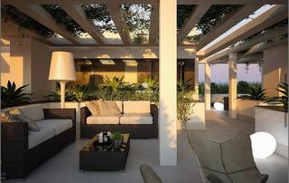 Penthouse in Campoamor. Ático a estrenar