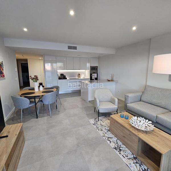 Foto ee3b660b-4b90-454c-94e1-a66d6ce090ed. Ático  a estrenar en Campoamor Orihuela