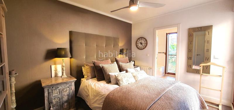 Foto 163651bd-f2fc-459d-a692-2c076204f110. Casa adossada amb calefacció aparcament piscina a Alicante