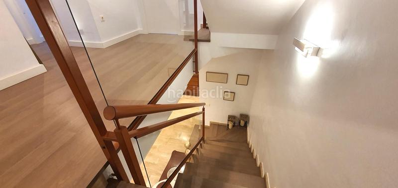 Foto 17fb987a-eaa5-488e-85e6-e4f3454cbe72. Casa adossada amb calefacció aparcament piscina a Alicante