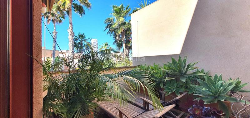 Foto 38a4a413-cb98-45ab-a1d2-4d2e0070b9e4. Casa adossada amb calefacció aparcament piscina a Alicante