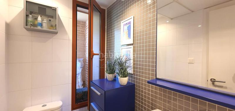 Foto 526adb2b-d0c6-470e-aecf-676f2ef795b1. Casa adossada amb calefacció aparcament piscina a Alicante