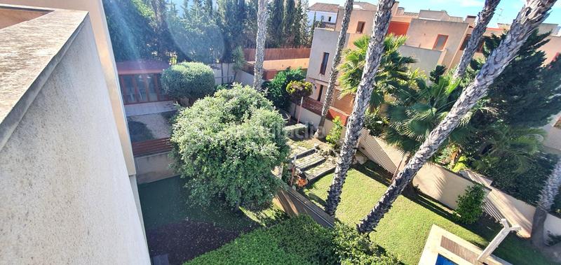 Foto 74898bb7-f6f7-4765-9979-182ef39085f3. Casa adossada amb calefacció aparcament piscina a Alicante