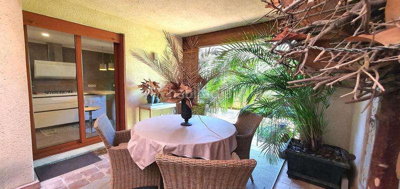 Foto 7a48d4ae-32d6-463f-82b4-ecf8237b63a9. Casa adossada amb calefacció aparcament piscina a Alicante