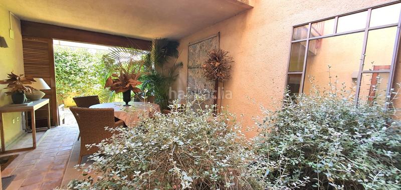 Foto 84cbfacf-3dce-4d97-a5c9-d2ee8a9c981f. Casa adossada amb calefacció aparcament piscina a Alicante