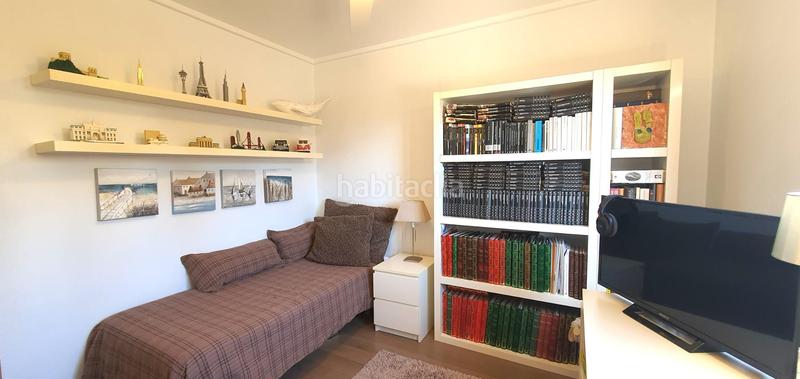 Foto 875a65ab-ea94-4d35-9318-f48fe0b92c89. Casa adossada amb calefacció aparcament piscina a Alicante