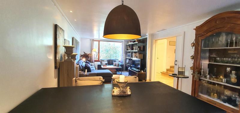 Foto bee0b85e-2bfb-4b6f-9222-c43432935884. Casa adossada amb calefacció aparcament piscina a Alicante