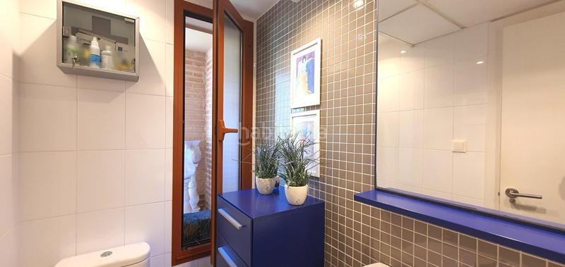 Foto ca4f6028-f977-46ee-81ac-412219de377d. Casa adossada amb calefacció aparcament piscina a Alicante