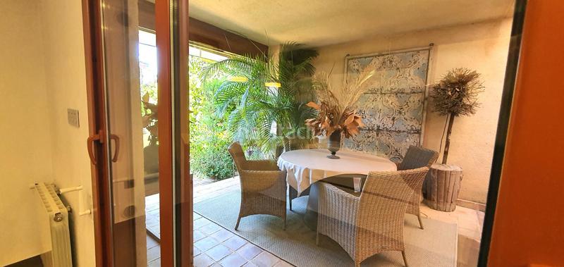 Foto d0d6940c-8e30-474a-afe0-2020cc66b3fe. Casa adossada amb calefacció aparcament piscina a Alicante