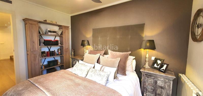 Foto dd8dcd62-585e-4713-9d6d-35fc8a9414bf. Casa adossada amb calefacció aparcament piscina a Alicante