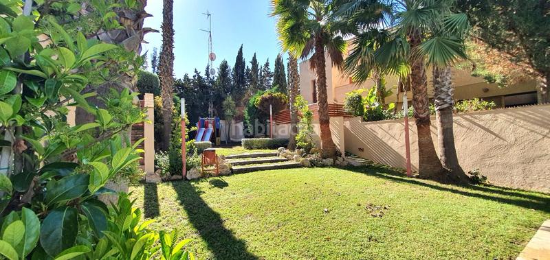 Foto f51891d8-7632-4bf4-8dfa-4fb89dcbadc9. Casa adossada amb calefacció aparcament piscina a Alicante