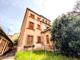 Chalet à Eixample. Palacete en venta para nueva delegación de empresas en alcoy