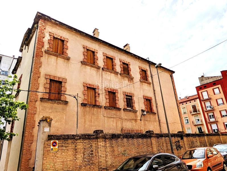 Foto 19548acf-5f88-4a54-9707-8472c82e08ae. Chalet palacete en venta para nueva delegación de empresas en alcoy en Alcoi