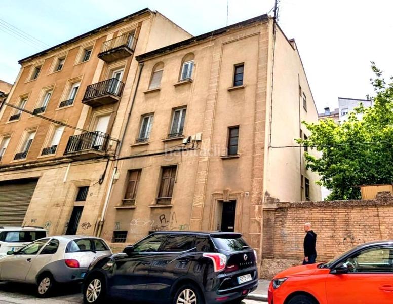 Foto 32f0c075-bb80-44c5-9a43-19f8d93fc517. Chalet palacete en venta para nueva delegación de empresas en alcoy en Alcoi
