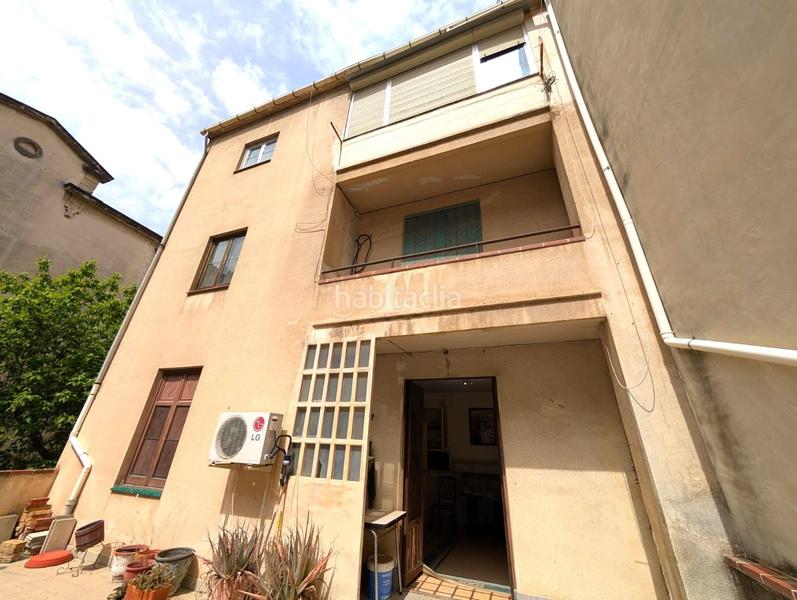 Foto 5911c9ad-07e1-4cbe-b4a5-477f715ed2f5. Chalet palacete en venta para nueva delegación de empresas en alcoy en Alcoi