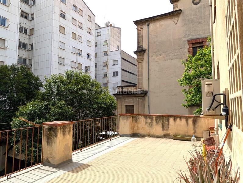 Foto cee74a2a-342d-4c9c-b266-fac553f90217. Chalet palacete en venta para nueva delegación de empresas en alcoy en Alcoi