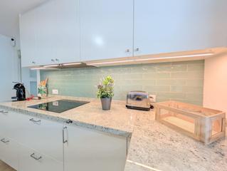 Etagenwohnung en Calle bazan 20. Precioso piso cntrico reformado