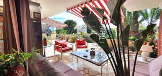 Chalet à La Font-Mezquitas. Magnífico chalet independiente en venta en la font con parcela d