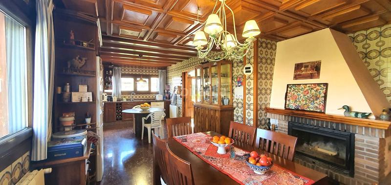 Foto 0792110f-c1aa-485d-ac33-faef777c7907. Xalet amb calefacció aparcament piscina a La Font-Mezquitas San Juan de Alicante