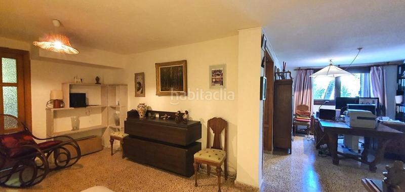 Foto 07c7faf7-eaae-46e9-939c-44494e84e913. Xalet amb calefacció aparcament piscina a La Font-Mezquitas San Juan de Alicante