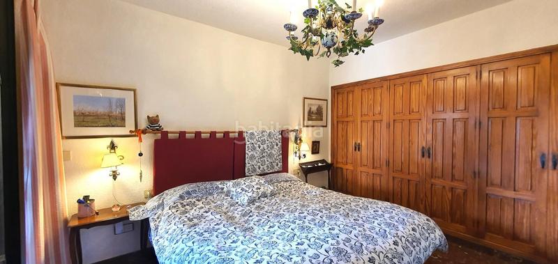 Foto 1094134e-7a72-493c-8f47-5aeea87b16fe. Xalet amb calefacció aparcament piscina a La Font-Mezquitas San Juan de Alicante