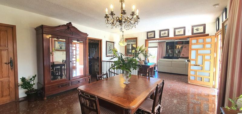 Foto 17b69337-afbe-4174-b242-346b65aa4dc5. Chalet magnífico chalet independiente en venta en la font con parcela de 2812 metros en San Juan de Alicante