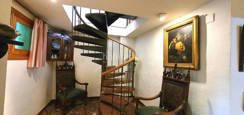 Foto 21659cbd-e095-467b-8a3c-0fda1784864c. Xalet amb calefacció aparcament piscina a La Font-Mezquitas San Juan de Alicante