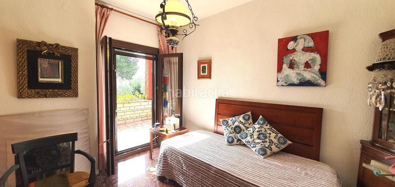 Foto 5290954e-3927-4138-9702-61b285eb68b5. Xalet amb calefacció aparcament piscina a La Font-Mezquitas San Juan de Alicante