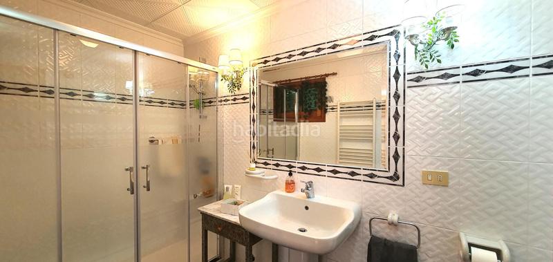 Foto 533f63b9-ae2d-4bac-bcc3-bdb18f03bf21. Xalet amb calefacció aparcament piscina a La Font-Mezquitas San Juan de Alicante