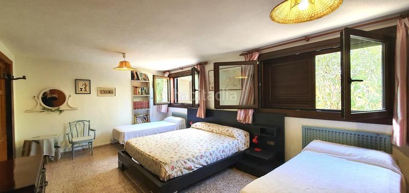 Foto 533f7d17-93f4-4de2-a4a1-b98efd861401. Xalet amb calefacció aparcament piscina a La Font-Mezquitas San Juan de Alicante