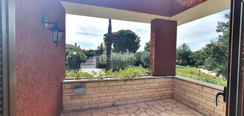 Foto 59f0251e-bdb1-4cc4-a838-3bfcfab74741. Chalet magnífico chalet independiente en venta en la font con parcela de 2812 metros en San Juan de Alicante