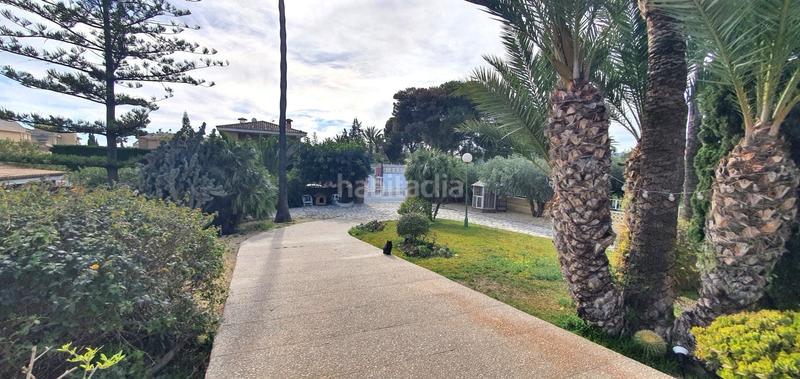 Foto 63117b81-bac1-4f90-b73a-919ec763e245. Chalet magnífico chalet independiente en venta en la font con parcela de 2812 metros en San Juan de Alicante