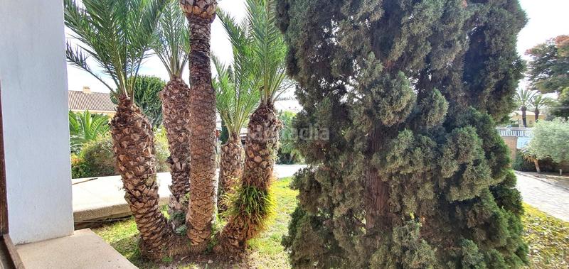 Foto 67a55b6f-e37e-4bc8-a3d5-792cc720d402. Chalet magnífico chalet independiente en venta en la font con parcela de 2812 metros en San Juan de Alicante
