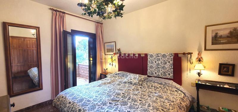 Foto 6841ad67-b504-4edf-9280-f368f8e96e25. Xalet amb calefacció aparcament piscina a La Font-Mezquitas San Juan de Alicante