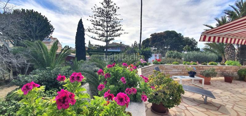 Foto 7565e1e2-2367-4e2a-ab3f-f8154a997095. Xalet amb calefacció aparcament piscina a La Font-Mezquitas San Juan de Alicante