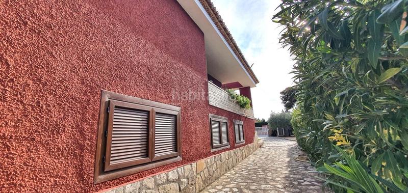 Foto 7d1b4ec6-a73a-43bd-88a8-b244265a2b64. Chalet magnífico chalet independiente en venta en la font con parcela de 2812 metros en San Juan de Alicante