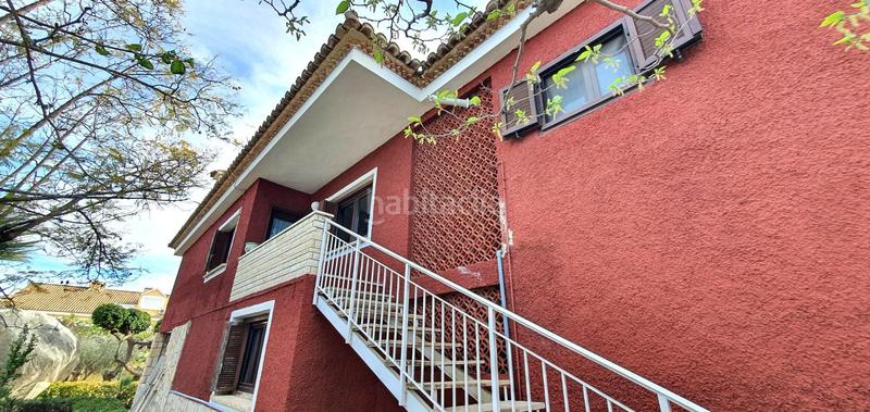 Foto 85562e54-c926-49c1-81d8-381164971759. Chalet magnífico chalet independiente en venta en la font con parcela de 2812 metros en San Juan de Alicante